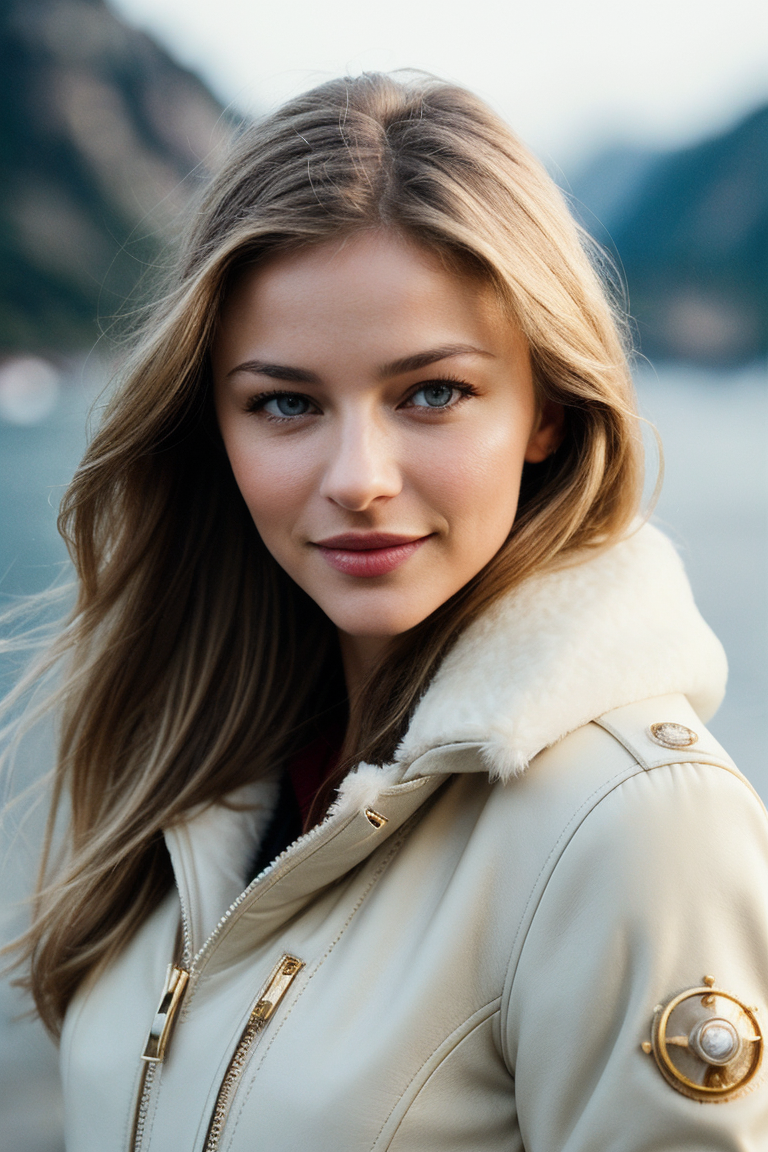 00021-1983621852-JernauMix_v3_Chimera-photo of (tabbethell-140_0.99), a beautiful woman, perfect blonde hair, (smiling), (modern photo, Golden Yellow Faux shearling a.png